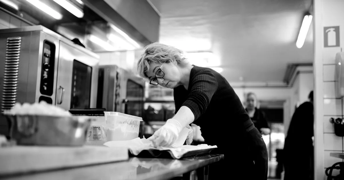 HACCP un higiēna virtuvē