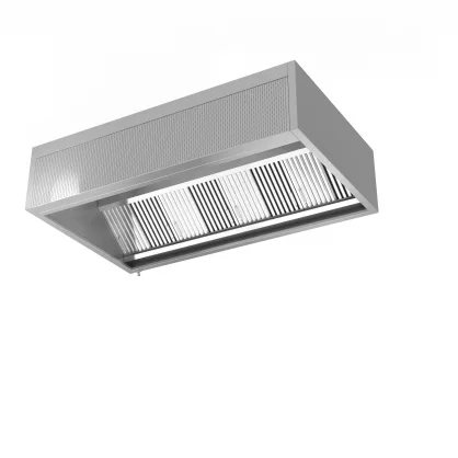 Tvaika Nosūcējs HFPD ar Gaisa Pieplūdi STHORM 1200