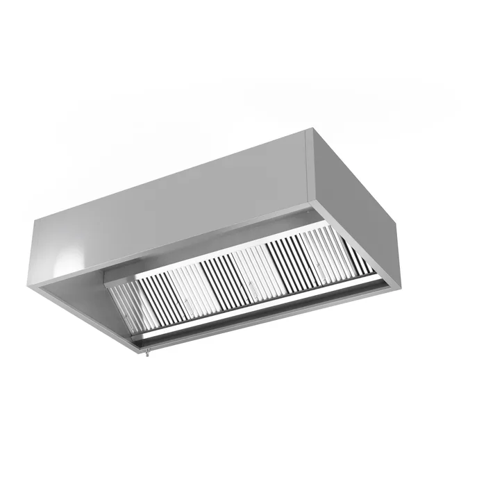 Tvaika nosūcējs HNPD 2800